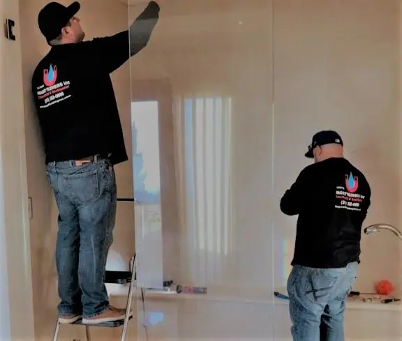 Professional plumbing installation for Leak Detection in Keywaydin